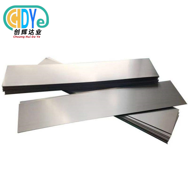 1mm titanium sheet